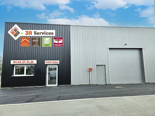 3R Services à Veauche