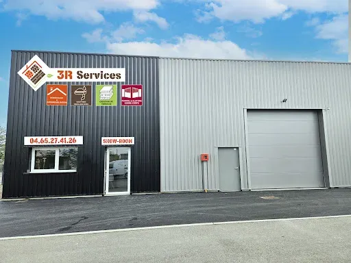 3R Services à Veauche