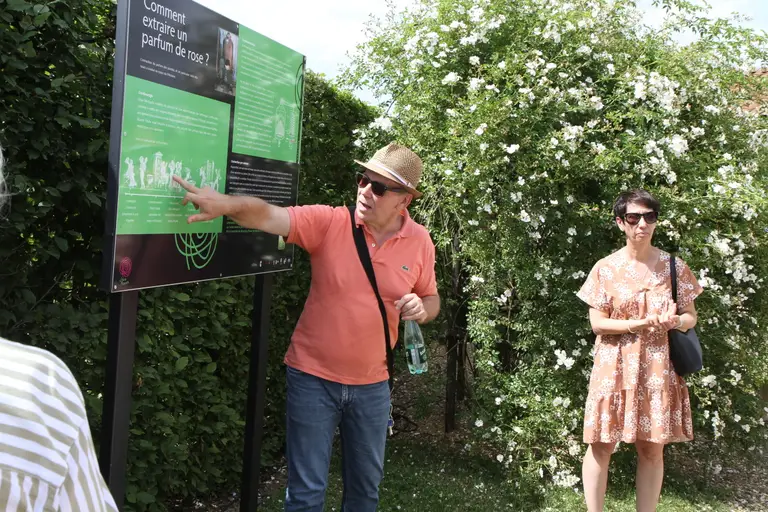 Sorties à Veauche, week-end des 5, 6 et 7 juin 2026