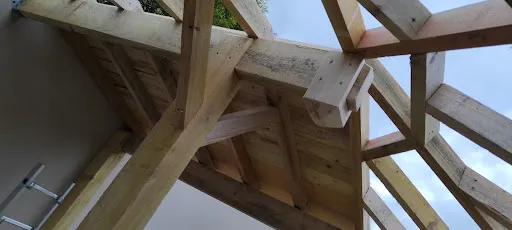 A cœur de bois à Veauche