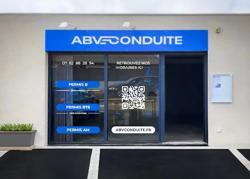 ABV CONDUITE - Auto École à Veauche