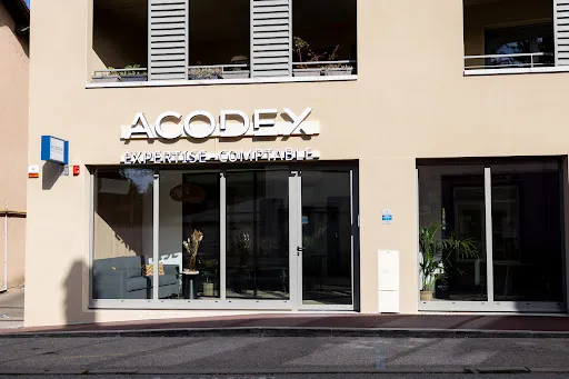 ACODEX Expert comptable Veauche à Veauche