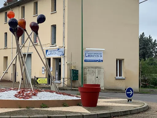 Agence immobilière Libération 24 Veauche à Veauche