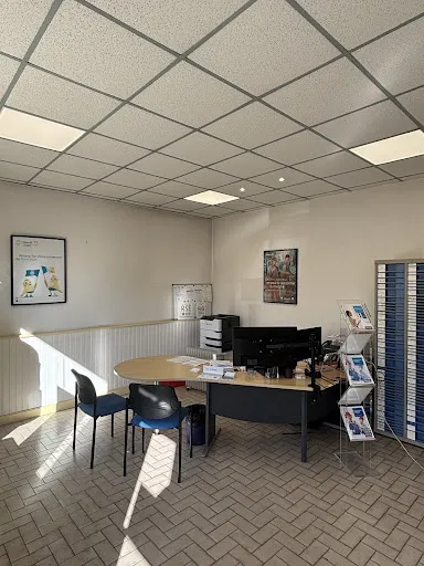 Allianz Assurance VEAUCHE - Edgar & Philippe CROISEAU à Veauche