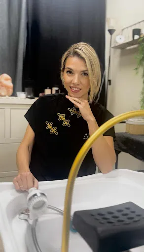 Anaya Head spa & soin japonais à Veauche