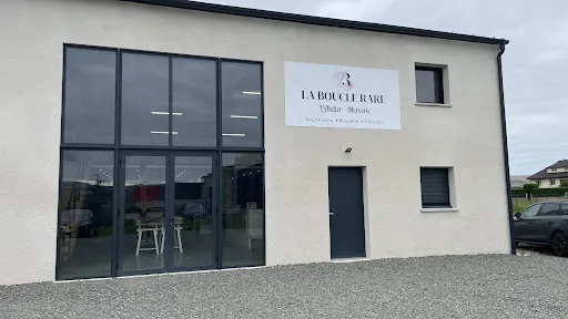 Atelier La Boucle Rare - Les fées Crocchett’ à Veauche