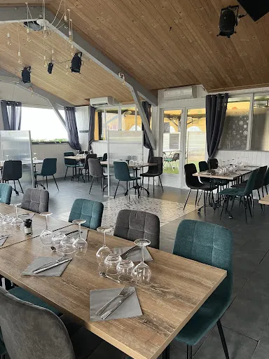 Auberge Des Lys à Veauche