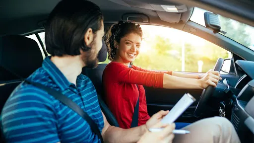 Auto Ecole Christine G à Veauche