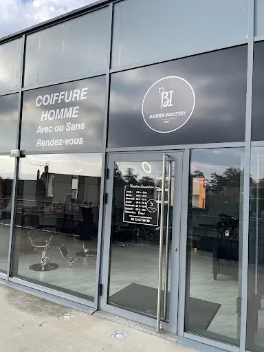 Barber Industry Veauche à Veauche