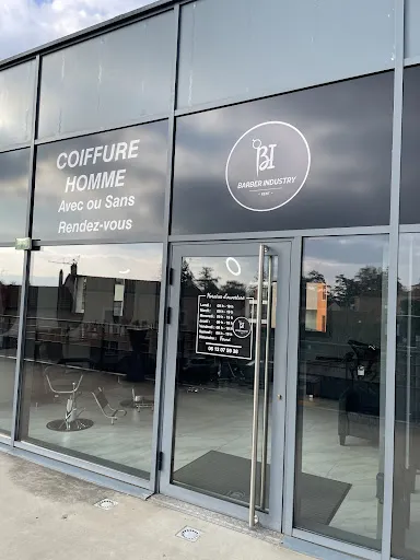 Barber Industry Veauche à Veauche