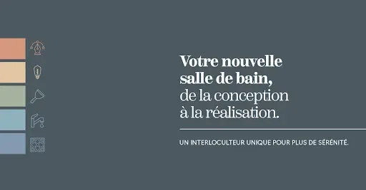 Bobain aménagement à Veauche