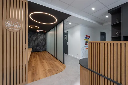 Cabinet d'Orthodontie du Dr Patrice DENIS à Veauche