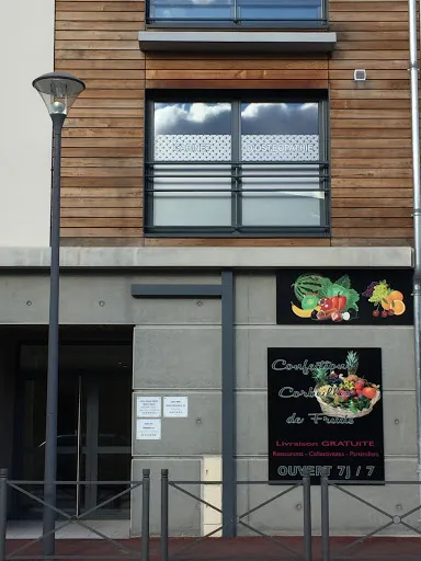 Cabinet d'ostéopathie de Léonie Joly et Lyndia Ferreira à Veauche