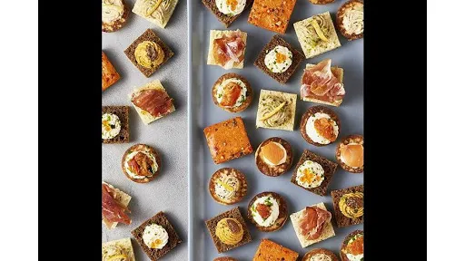 Carrefour Traiteur à Veauche