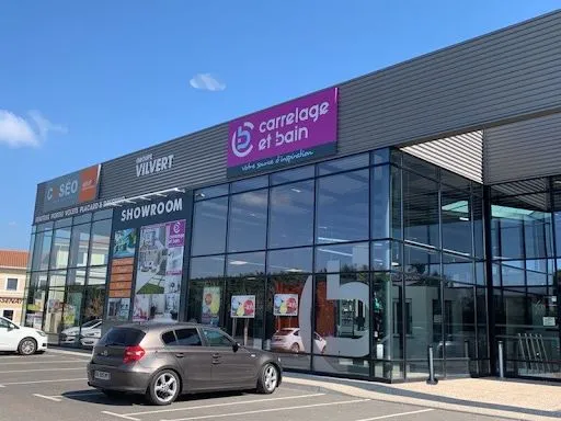 Carrelage et Bain Veauche à Veauche