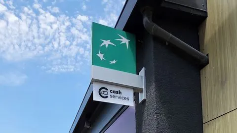 Cash Services à Veauche
