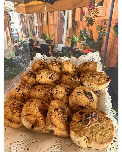 Catena Maninpasta à Veauche