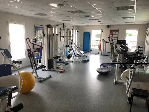 Centre Kinésithérapie Balneothérapie à Veauche