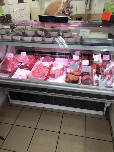 Chez P'tit V à Veauche