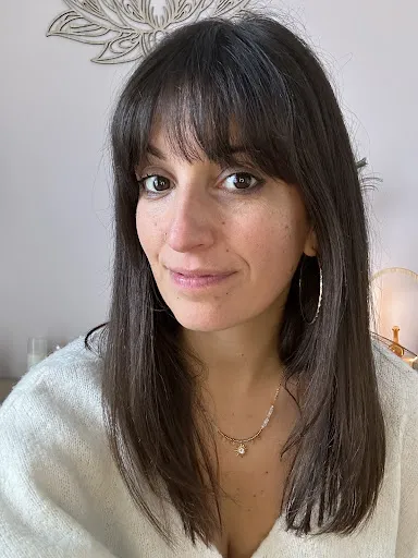 Cindy Notargiacomo à Veauche