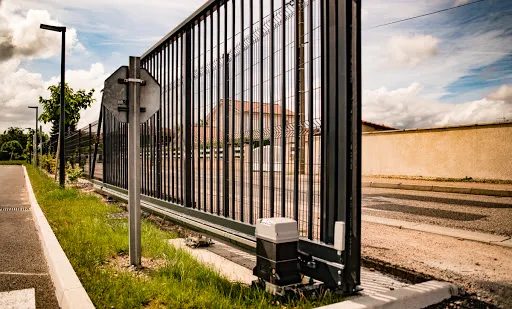 Clôtures et Aménagements à Veauche