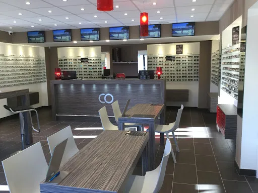 CONCEPT OPTIQUE VEAUCHE à Veauche