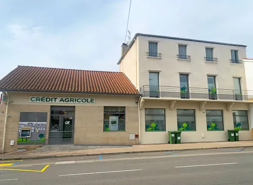 Crédit Agricole Loire Haute-Loire à Veauche