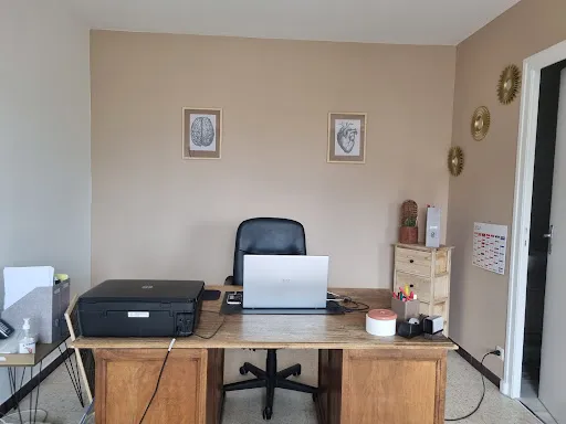 Defalat Marilyn / Roule-Mourier Barbara à Veauche