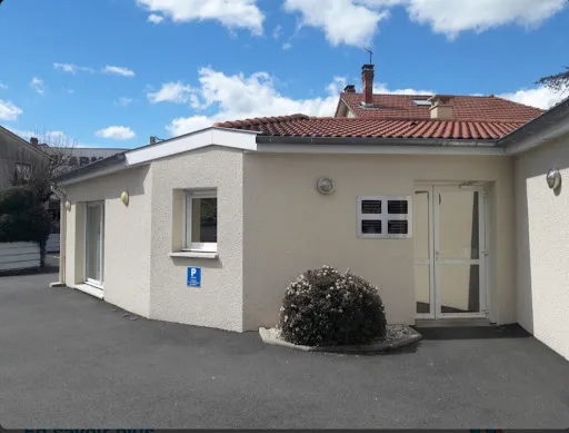 Dr Cherif CHERIH à Veauche