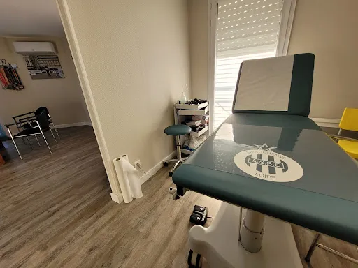 Dr Neto José à Veauche