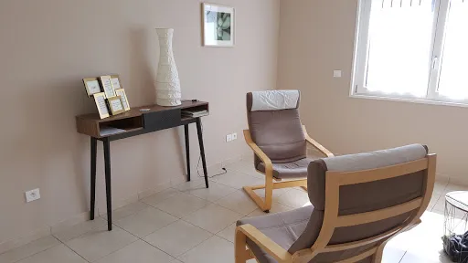 Dr Torris Patricia à Veauche