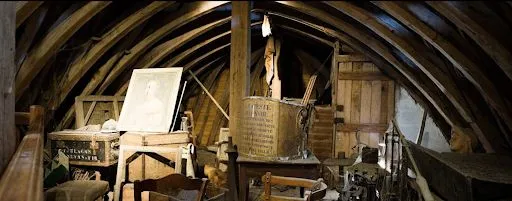 DVL GRANGE ELOIC à Veauche