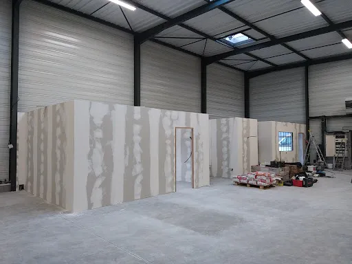 E2GV ÉQUIPEMENT à Veauche