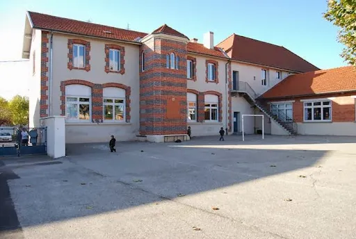Ecole Saint Laurent à Veauche