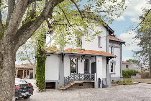 Eden Prestige à Veauche