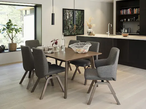 Espace Stressless Veauche - Loire - canapés et fauteuils relaxation à Veauche