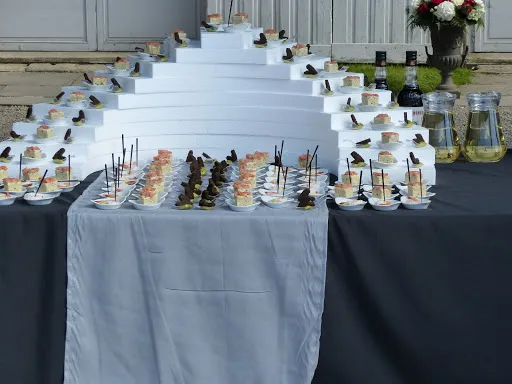 FIRST TRAITEUR à Veauche