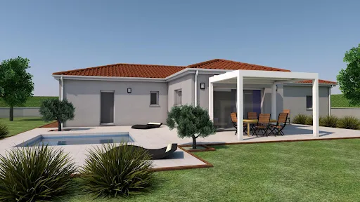 Fleximore à Veauche