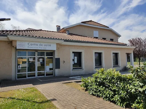 Flore Granger à Veauche