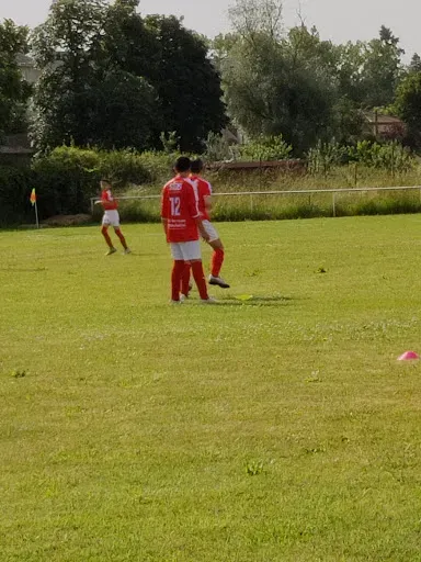 Football Club Veauchette à Veauche