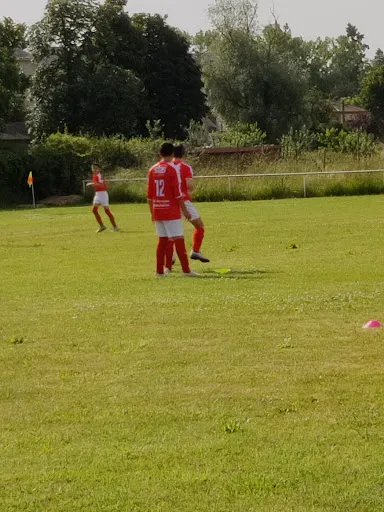 Football Club Veauchette à Veauche