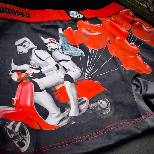 French Market à Veauche