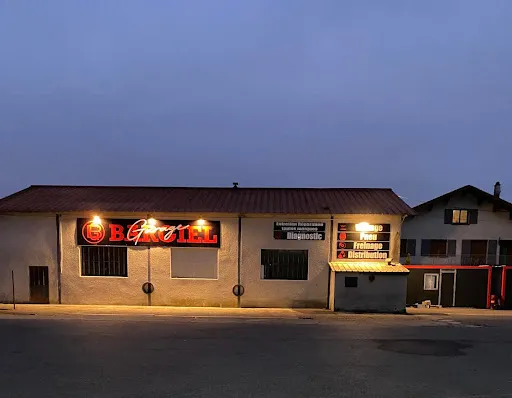 Garage Bargiel à Veauche