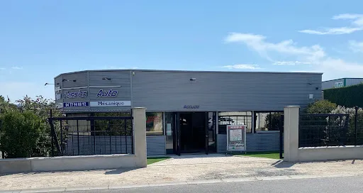 Garage" Plaine Passion Auto" Veauche à Veauche