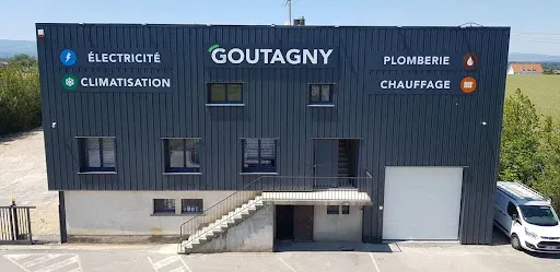 Goutagny Electricité à Veauche
