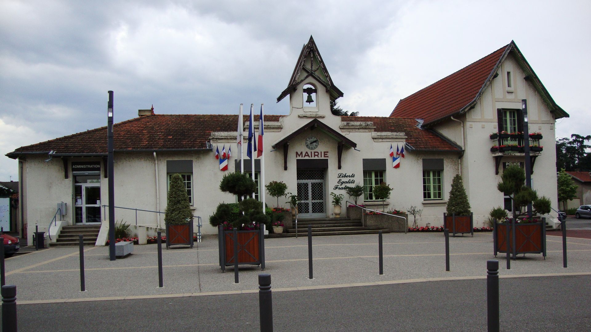 Veauche - Annuaire des entreprises