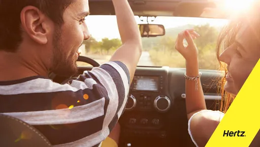 Hertz Location De Voitures - Veauche à Veauche