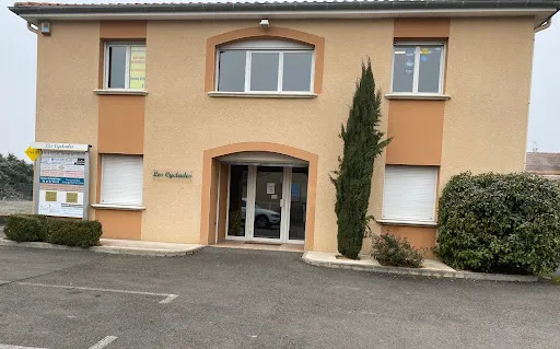 Horizon Immobilier à Veauche