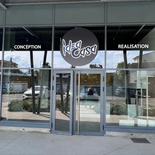 Idea Casa à Veauche