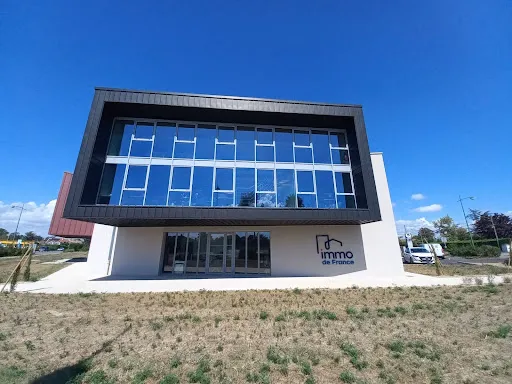 Immo de France Forez-Velay - Agence de Veauche à Veauche